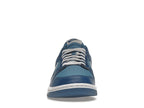 Nike Dunk Low Dark Marina Blue - Dark Marina Blue/White-Dutch Blue - DJ6188-400 - 10