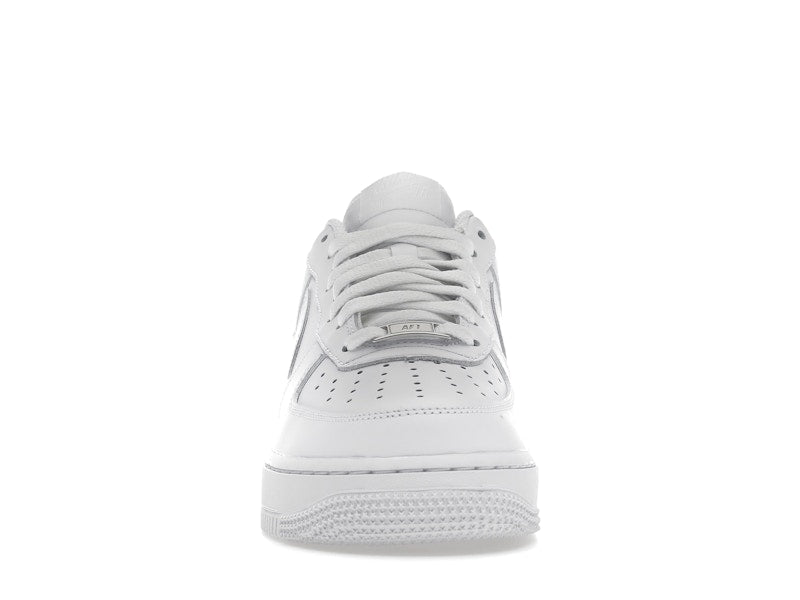 Nike Air Force 1 Low White 2018 (W) - White/White - 315115-112/DD8959-100 - 10