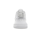 Nike Air Force 1 Low White 2018 (W) - White/White - 315115-112/DD8959-100 - 10