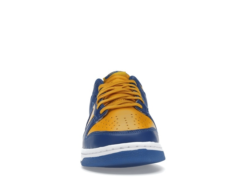 Nike Dunk Low UCLA, vista a 360 gradi 10 di 36