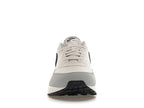 Nike Air Max 1 Platinum Tint Dark Obsidian, vista a 360 gradi 10 di 36