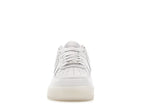 Nike Air Force 1 Low Drake Nocta Certified Lover Boy White Cobalt Tint - White/Cobalt Tint/Metallic Silver - CZ8065-101 - 10