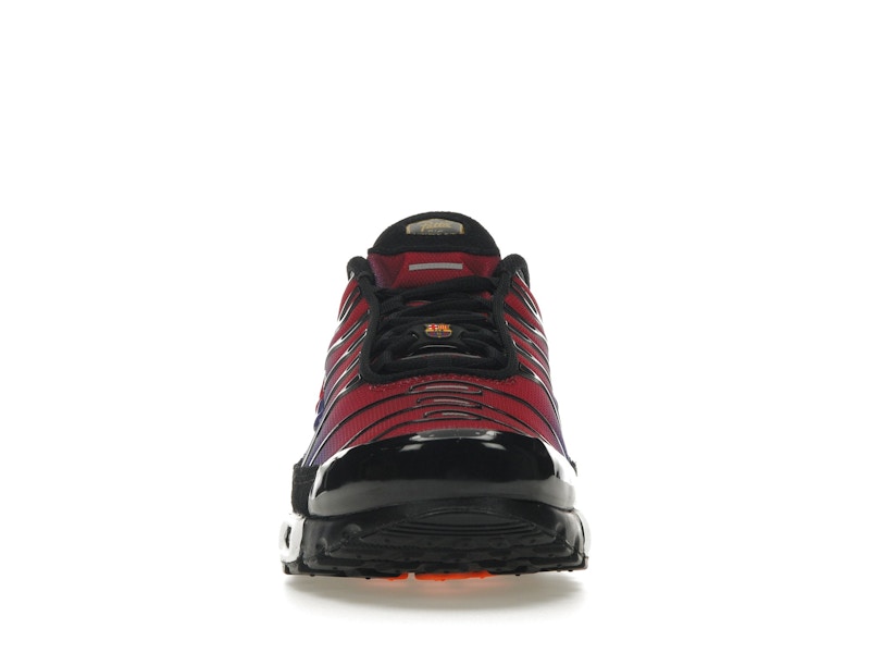Nike Air Max Plus Patta Fc Barcelona - Rush Fuchsia/Deep Royal Blue-Black-White - FN8260-001 - 10