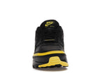 Nike Air Max 90 Undefeated Black Optic Yellow - Black/Optic Yellow - CJ7197-001 - 10