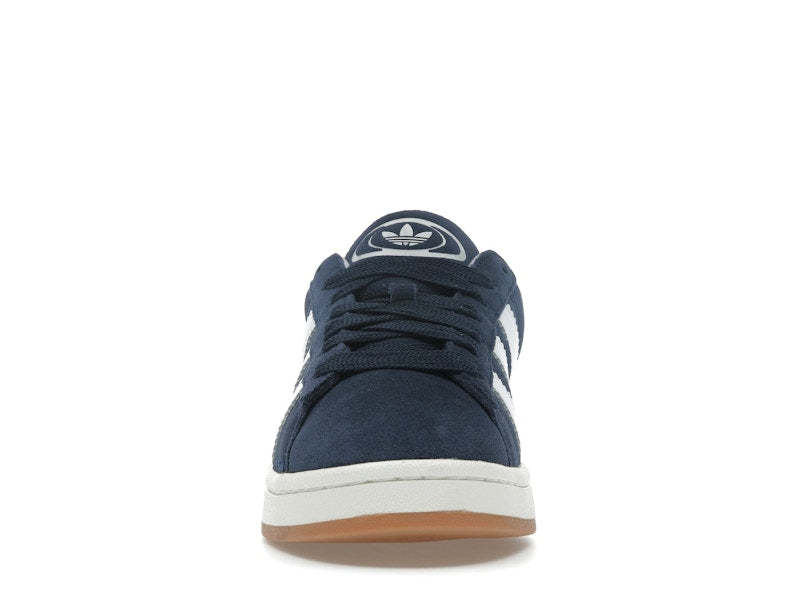 Adidas Campus 00s Collegiate Navy - Collegiate Navy/White/Off White - JI4488 - 10