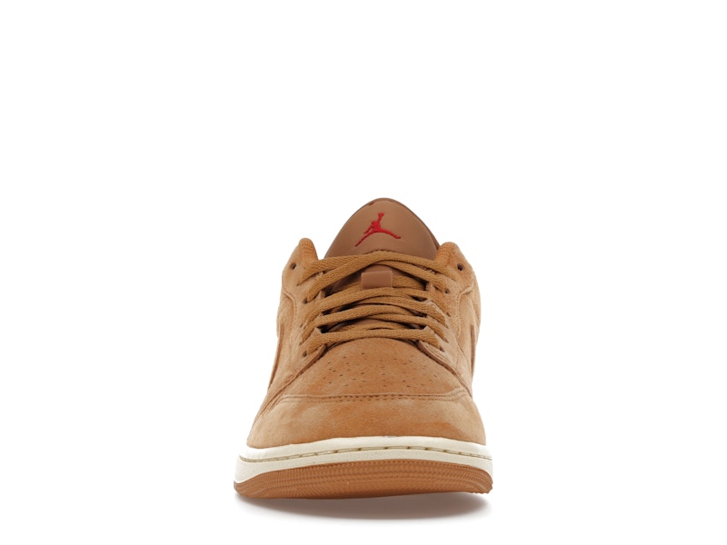 Air Jordan 1 Low SE Flax