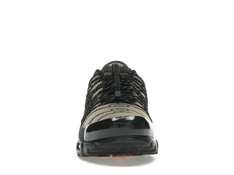 Nike Air Max Plus Utility Khaki Black