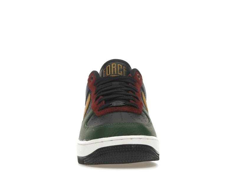 Nike Air Force 1 Low '07 LX Command Force Obsidian Gorge Green (Women's)
