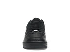 Nike Air Force 1 Low Black Carbon Fiber