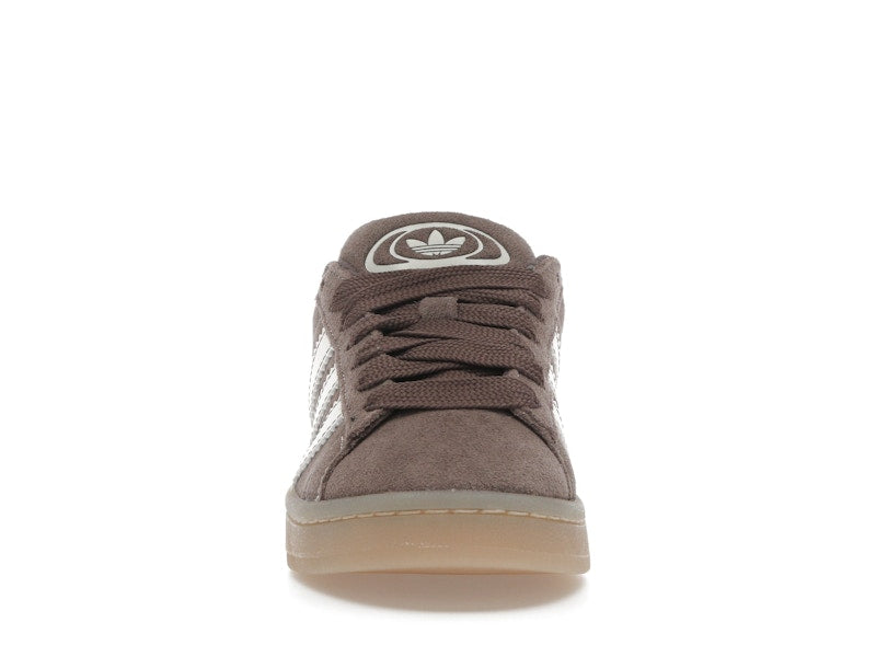 Adidas Campus 00s Earth Strata Wonder White Womens - Earth Strata/Wonder White/Magic Beige - JQ8320 - 10