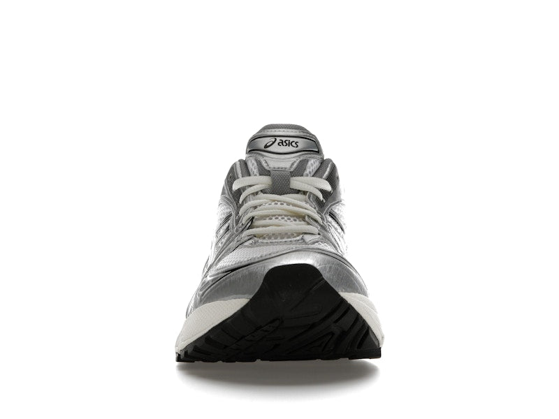 Asics Gel Kayano 14 Jjjjound Silver Black - White/Black - 1201A457-101 - 10