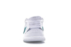 Nike SB Dunk Low Diamond Supply Co. White Diamond, vista a 360 gradi 10 di 36