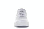 Nike Air Force 1 Flyknit 2 White Pure Platinum