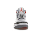 Air Jordan 3 Retro Fire Red (2022)