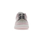 Nike Dunk Low Lx Pink Foam (W) - Pink Foam/Pure Platinum/Phantom - DV3054-600 - 10