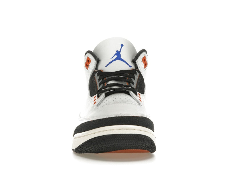 Air Jordan 3 Retro Quai 54 (2024)