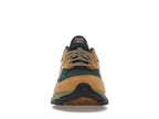 New Balance 990v3 MiUSA Tan Green, vista a 360 gradi 10 di 36