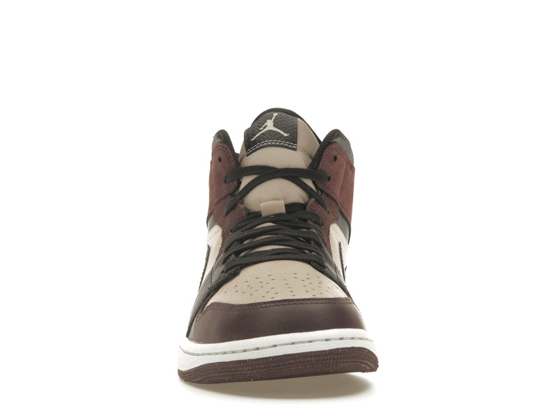 Air Jordan 1 Mid SE Paris Ymca