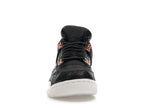 Air Jordan 4 Retro Obsidian - Obsidian/Obsidian-White - 819139-402 - 10