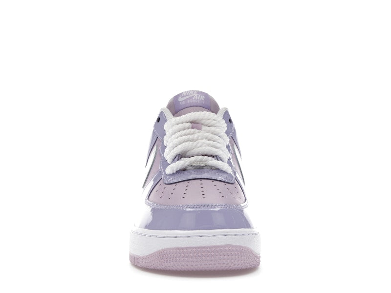 Nike Air Force 1 Low '07 LV8 Hydrangeas Patent