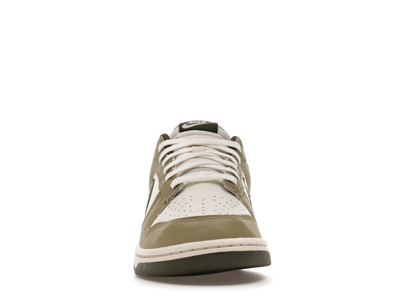 Nike Dunk Low Retro Neutral Olive Cargo Khaki - Neutral Olive/Cargo Khaki/Phantom - IH0244-276 - 10