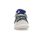 Nike Dunk Low Off White Lot 16