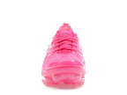 Nike Air Max Vapormax Plus Hyper Pink Womens - Hyper Pink/White/Pink Blast/Hyper Pink - FJ0720-639 - 10
