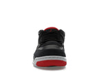 Air Jordan 4 Rm Black Cement - Black/Varsity Red/Wolf Grey/White - FQ7939-061 - 10