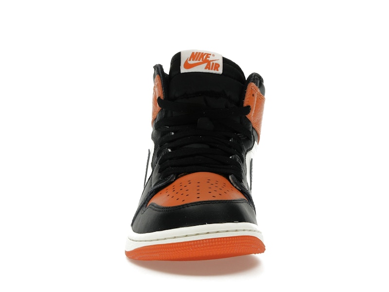 Air Jordan 1 Retro High OG Shattered Backboard (2025)