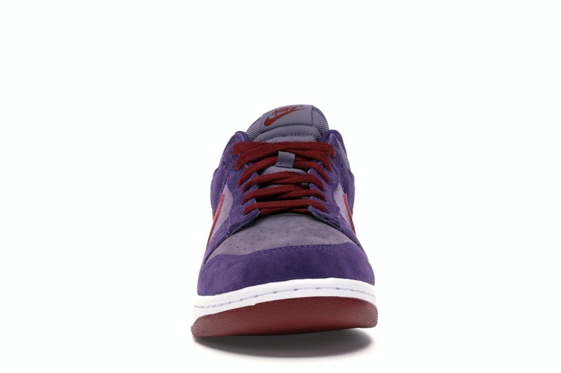 Nike Dunk Low Plum 2020 - Daybreak/Barn-Plum - CU1726-500 - 10