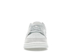 Nike Dunk Low Summit White Photon Dust Womens - Summit White/Photon Dust-University Red - HJ5777-100 - 10