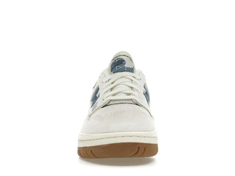 New Balance 550 Denim Pack Reflection (Women's), vista a 360 gradi 10 di 36