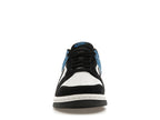Nike Dunk Low Industrial Blue, vista a 360 gradi 10 di 36