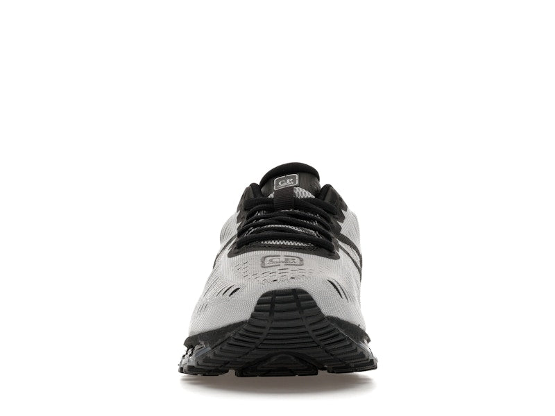 ASICS Gel-Quantum 360 I C.P. Company Pure Silver, vista a 360 gradi 10 di 36
