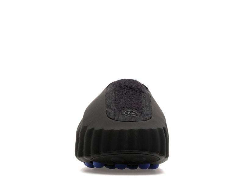 Nike Mind 001 Slide Fragment Black