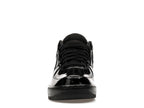 Nike Air Force 1 Low 07 Premium Black Patent - Black/Black/Black - IV2857-010 - 10