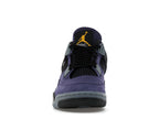 Air Jordan 4 Retro Lakers (TD) - Imperial Purple/Multi-Color/Multi-Color - IB4387-500 - 10