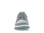 Nike Dunk Low Blue Paisley (W) - White/Worn Blue-White - DH4401-101 - 10