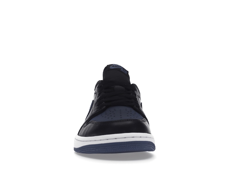 Air Jordan 1 Retro Low OG Mystic Navy