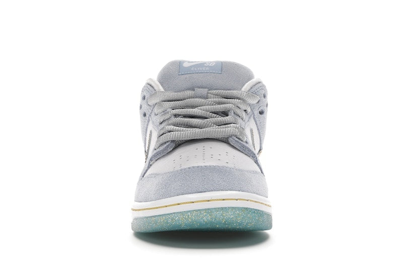 Nike SB Dunk Low Sean Cliver, vista a 360 gradi 10 di 41