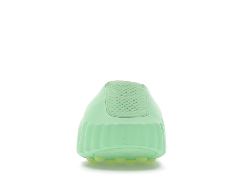 Nike Mind 001 Slide Cucumber Calm, vista a 360 gradi 10 di 36