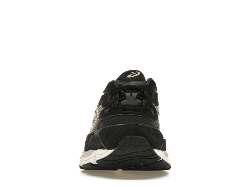 ASICS Gel-NYC Black Cream, vista a 360 gradi 10 di 36