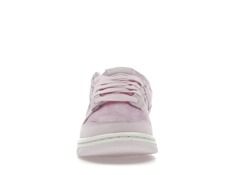 Nike Dunk Low Regal Pink Womens - Regal Pink/Pink Foam/Soft Pearl - HJ5870-600 - 10
