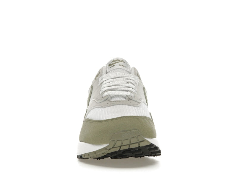 Nike Air Max 1 Light Army (Women's), vista a 360 gradi 10 di 36