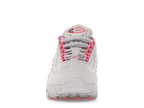 Nike Air Max 95 Og Big Bubble Vast Grey Hyper Pink Womens - Vast Grey/Hyper Pink/Pure Platinum/Platinum Tint/Black - IB6396-002 - 10