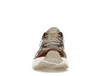 ASICS GT-2160 Above the Clouds Chocolate Brown