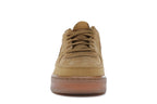 Nike Air Force 1 Low Wheat 2019 (GS) - Wheat/Gum Light Brown-Wheat - BQ5485-700 - 10