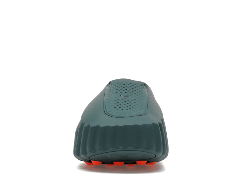 Nike Mind 001 Slide Mineral Slate