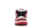 Nike Sb Dunk Low J Pack Chicago - Varsity Red/Black-White - BQ6817-600 - 10