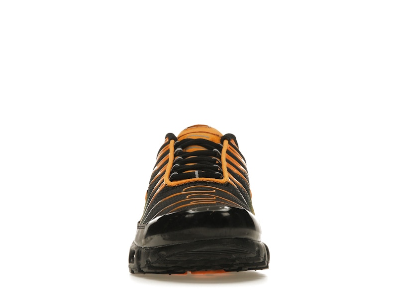 Nike Air Max Plus Black Sundial - Black/Black/Sundial - DM0032-007 - 10